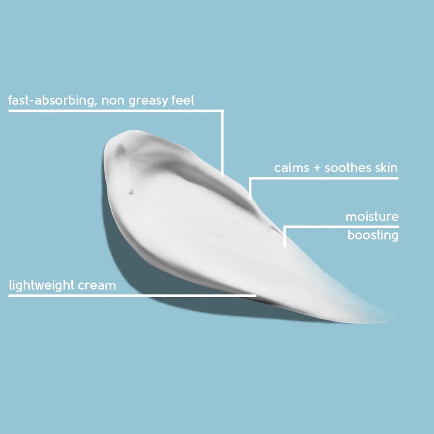 Best Hydrating Night Cream, Moisturising Cream Hydrates & helps reduce redness