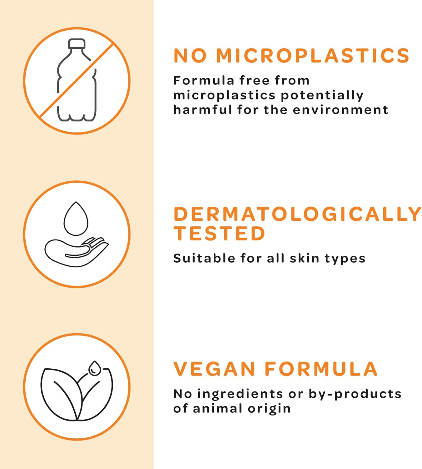 4x Shea Butter Shower gel, Moisturising Shower Gel DERMATOLOGICALLY TESTED 500ml