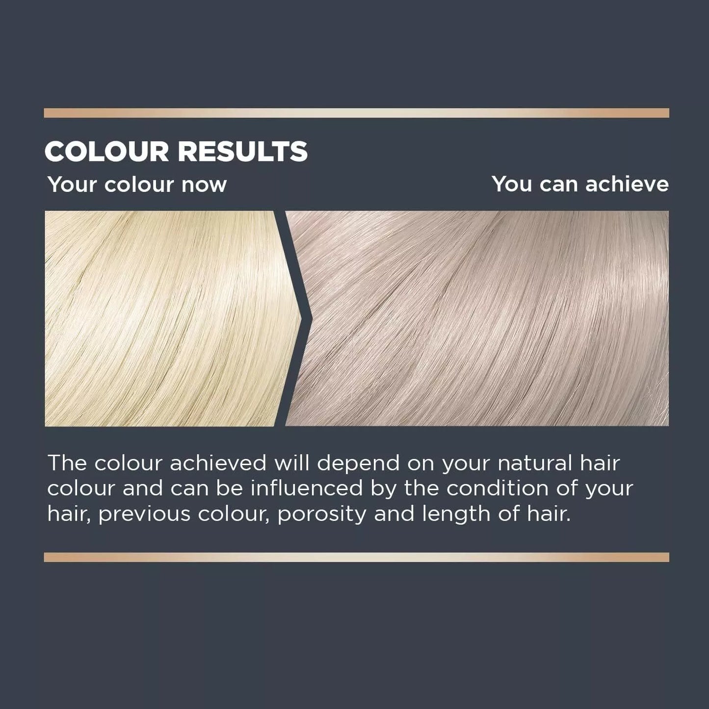 Jerome Russell Bblonde Maximum Colour Non Permanent Toner, Hair Dye All Colours