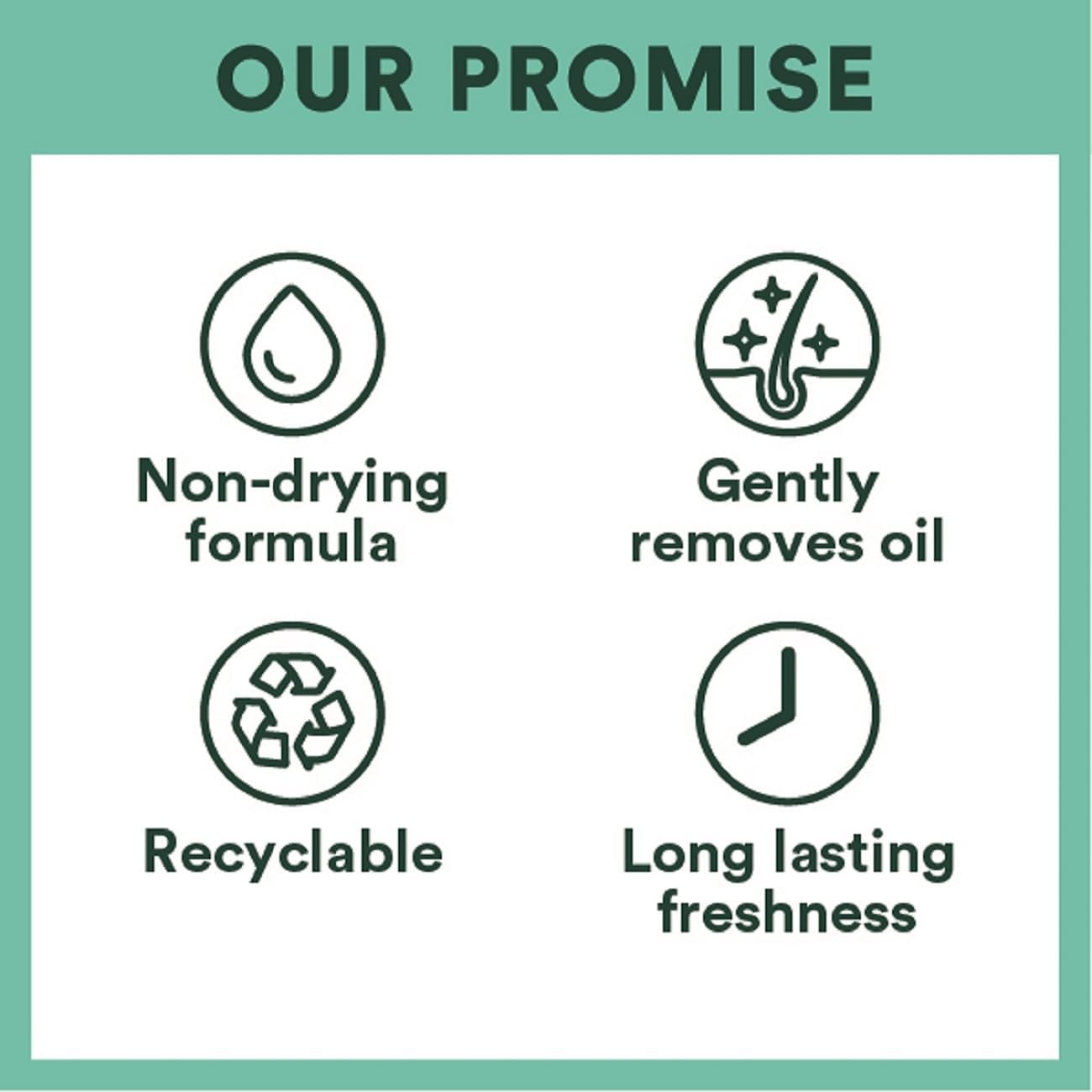 Batiste Dry Shampoo in Tropical, Coconut & Floral Fragrance, Spray to Refresh