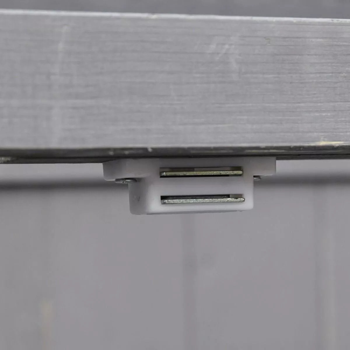 Shed Garden Storage Outdoor Keter Grey Box  Lockable Tool Bin Large High Quality