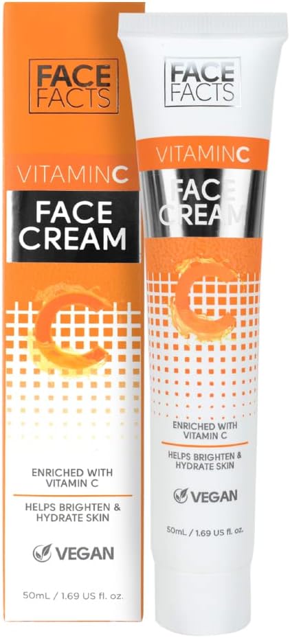 Anti Ageing Face Lifting Cream - Vitamin C Face Cream serum. Anti Aging Wrinkles